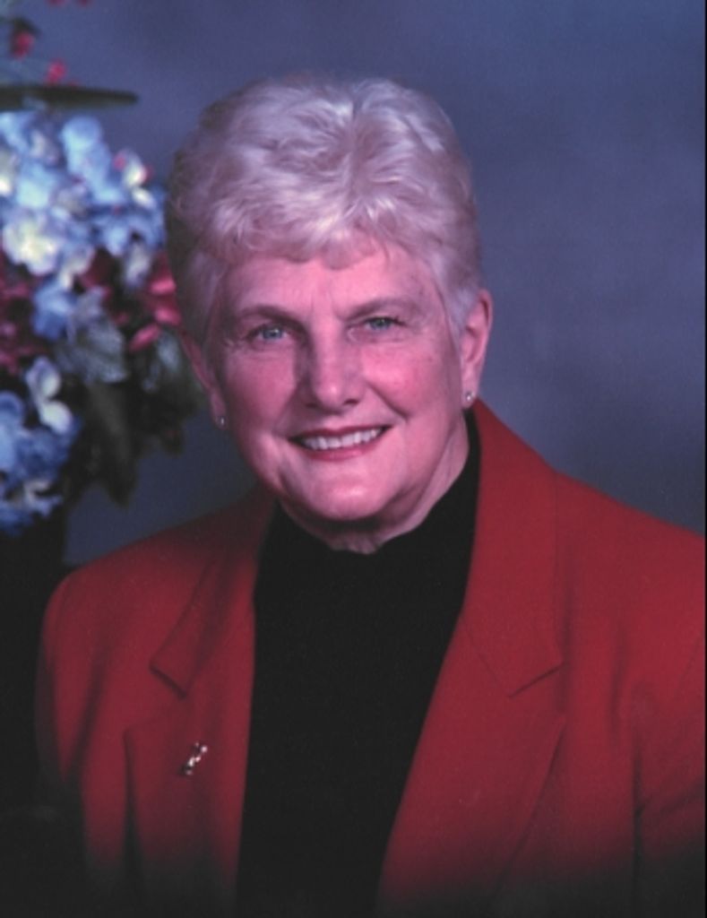Carol A. Hood