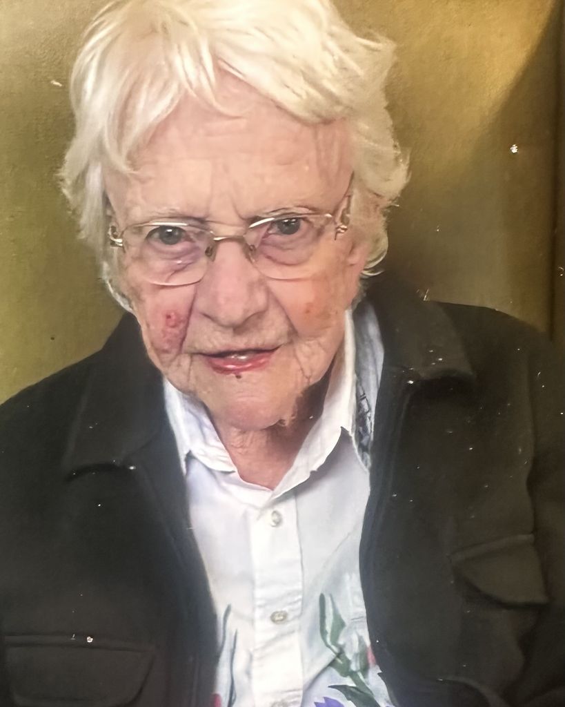 Mildred W Thompson Profile Photo