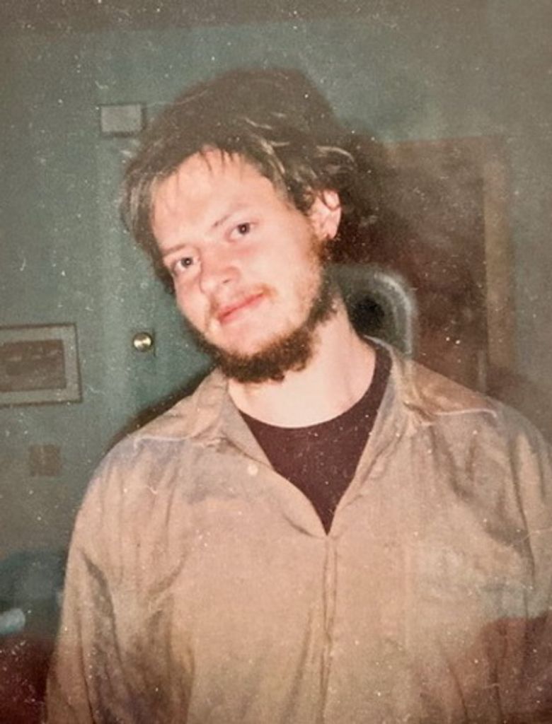 Michael John Horrigan Profile Photo