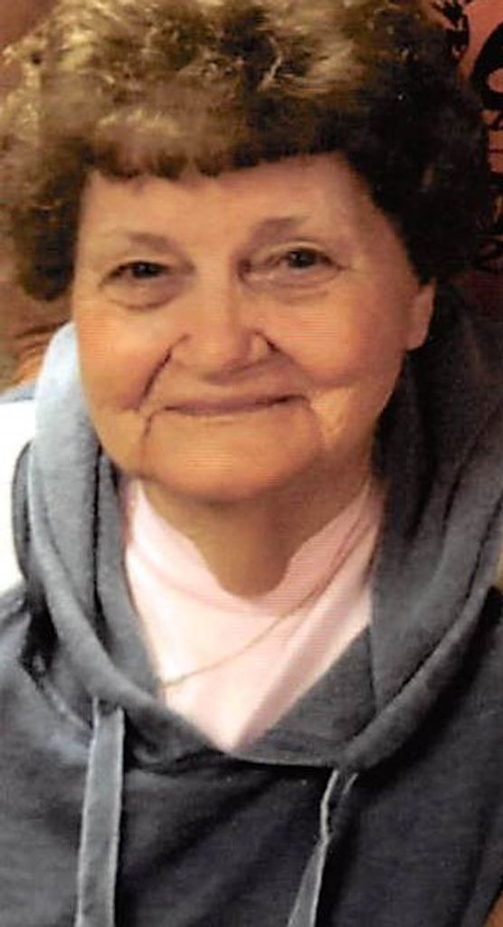 Wilma Jean Oakes