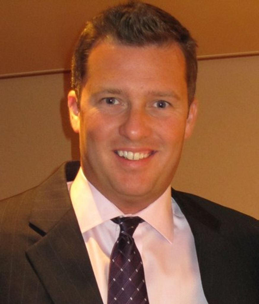 Jason Michael Miller Profile Photo
