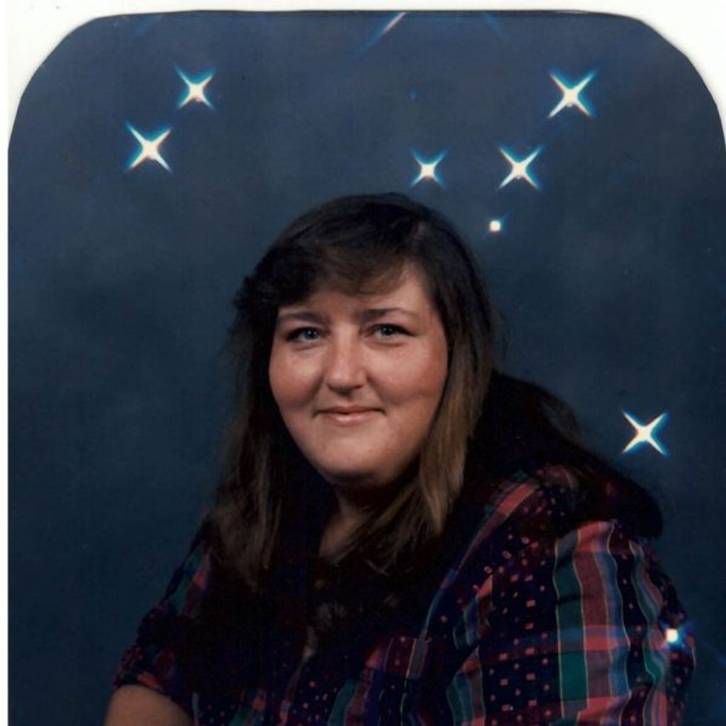 Sharon Ann Turpin