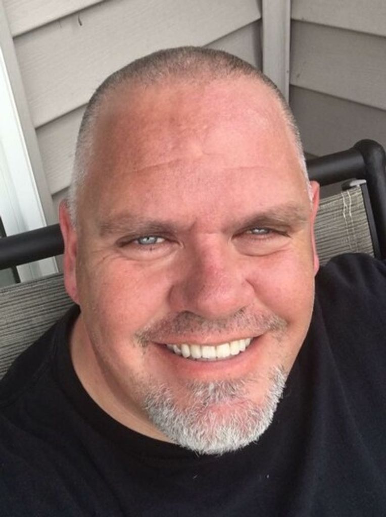 Brian Martin Keeney Profile Photo