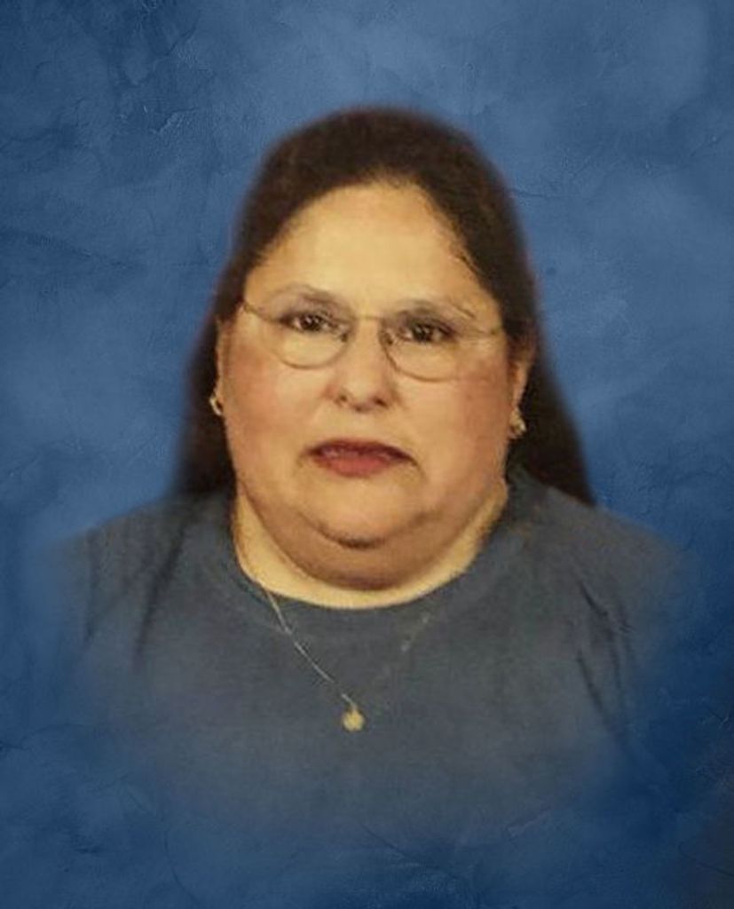 Ana Maria Moreno