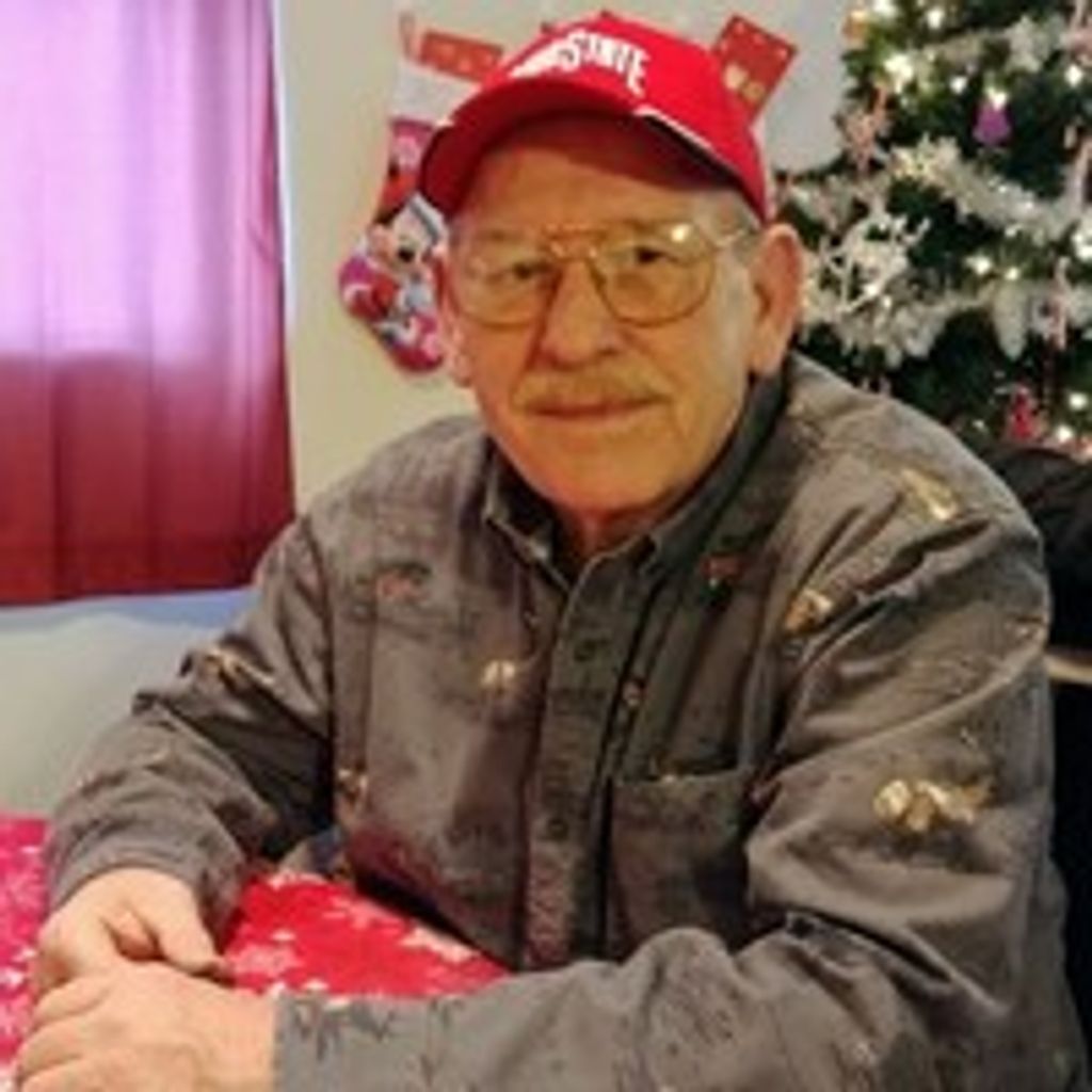 Dennis Ray Fagin Profile Photo