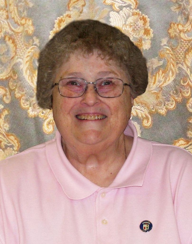 Sister Delores "Dee" Long Profile Photo