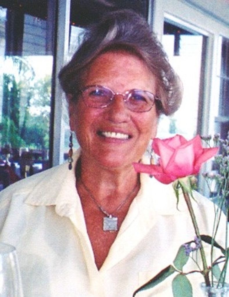 Marilyn  Aleita  Brostek  Profile Photo