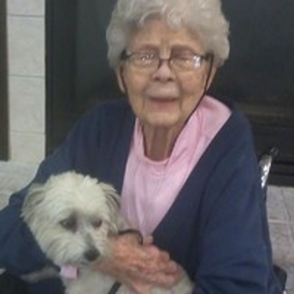Mary Alice Baysinger Gruben