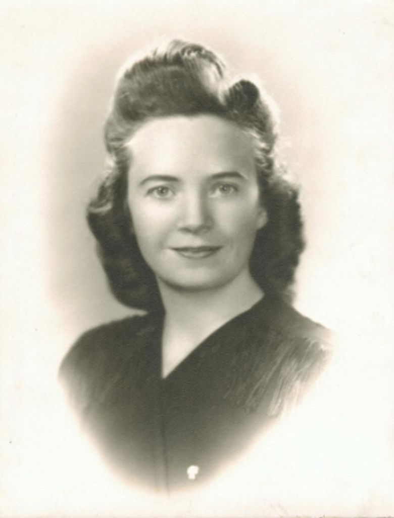 Eleanor Davis Scully