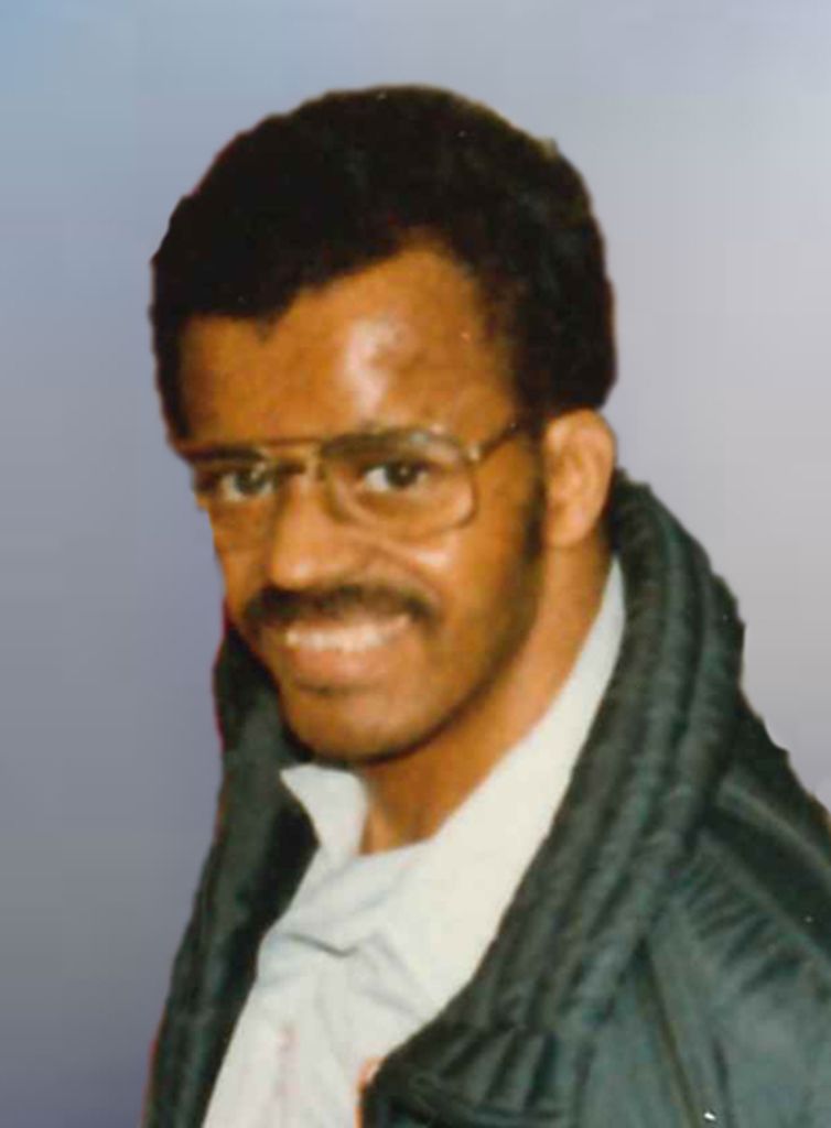 Phillip Lawrence Brown