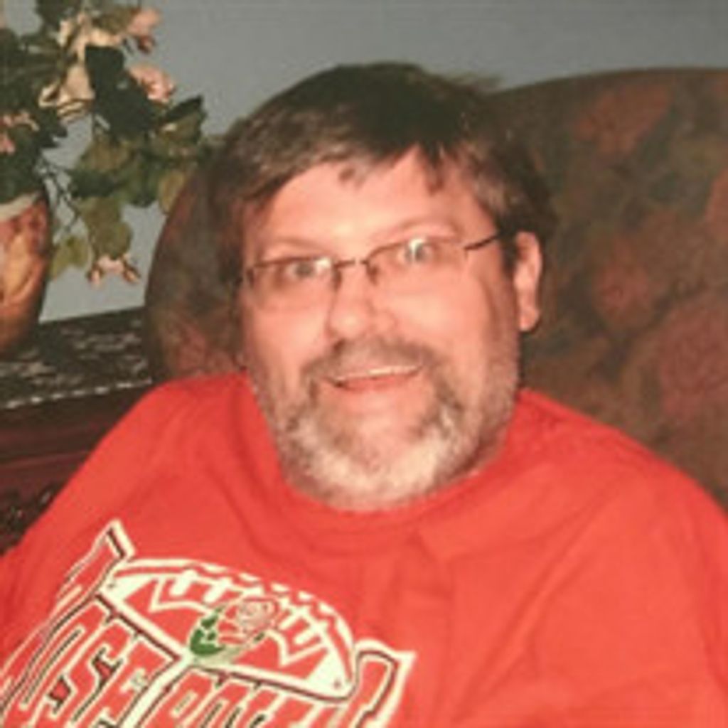 Mike Putman