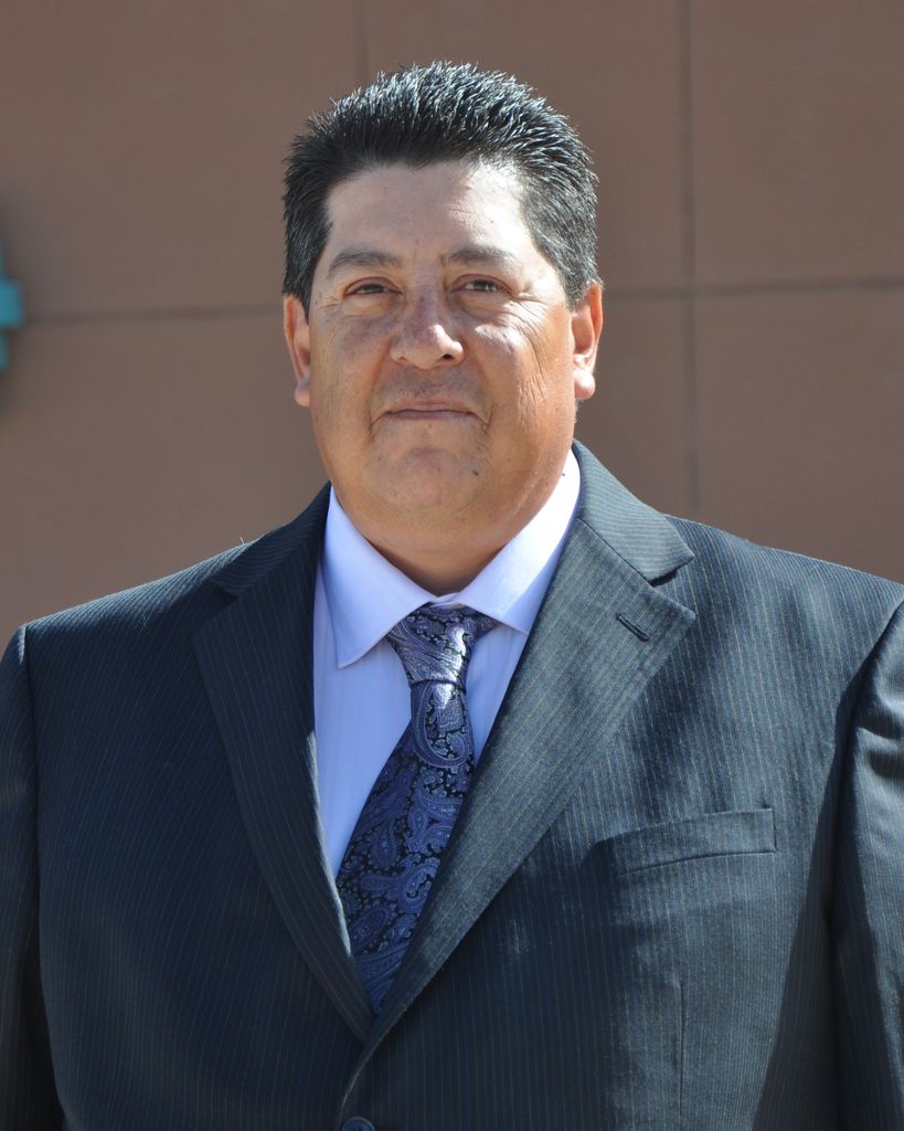 Francisco "Horse" Gomez