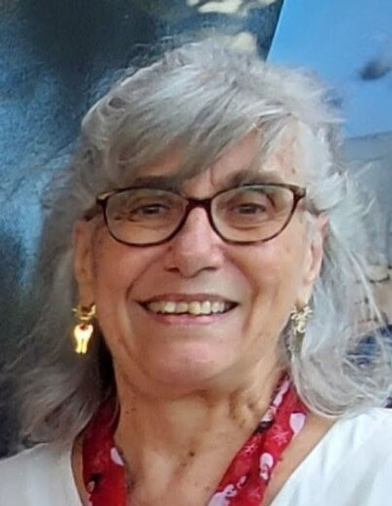 Ruth Kneavel Hill Mather