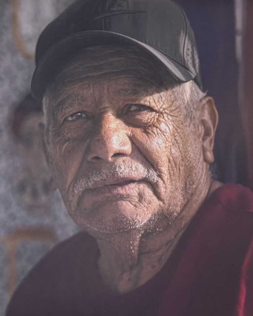 Rodolfo Mendoza Medina Profile Photo