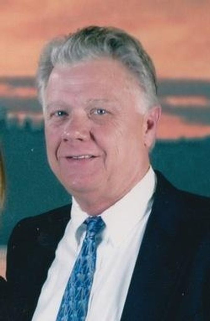 Michael Stephen Gideon