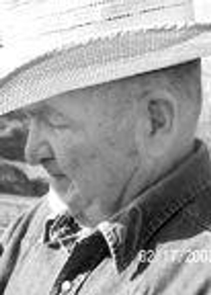 William (Billy) White Profile Photo