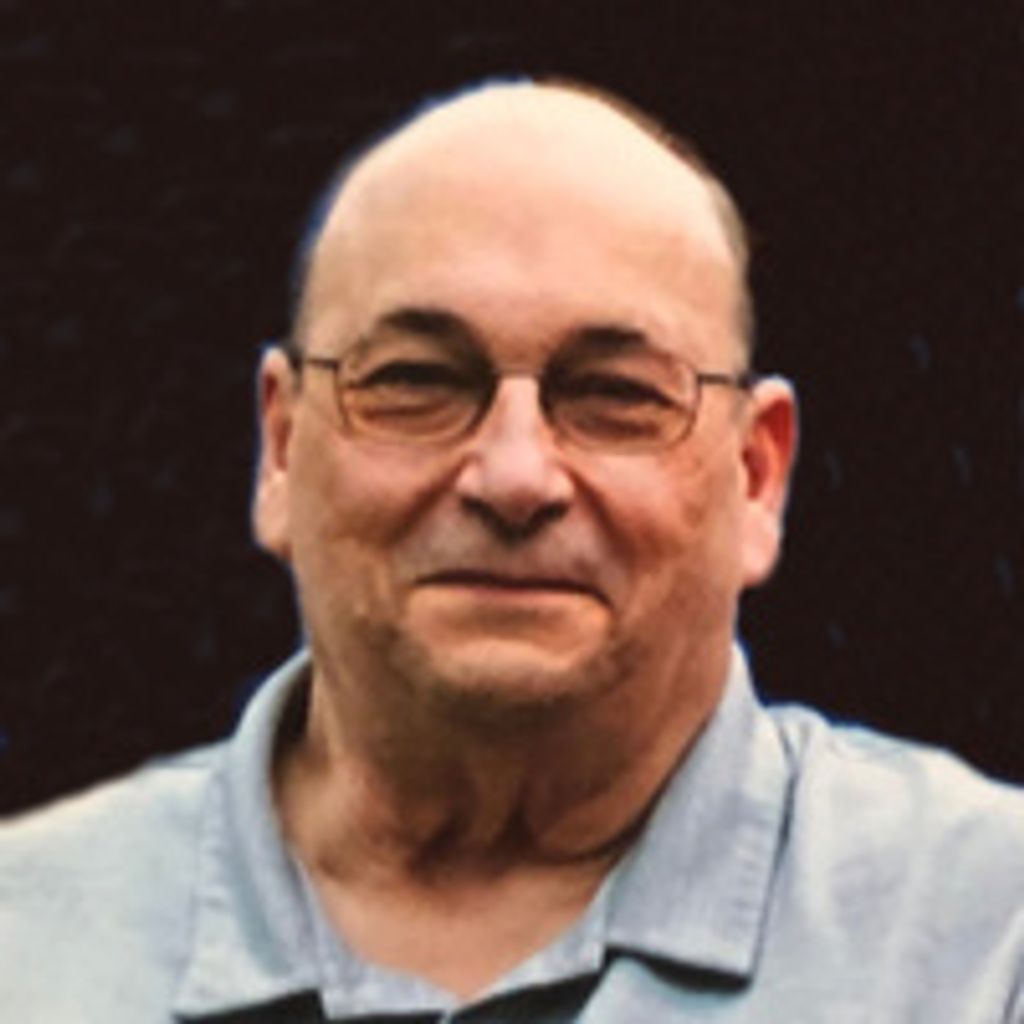 Leland E. Stamm Profile Photo