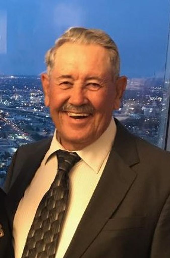 Dennis L. Glaze