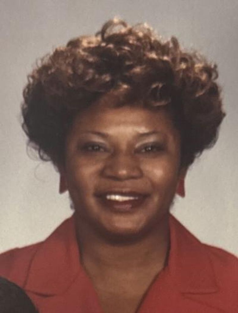 Terresa O. Smith Profile Photo