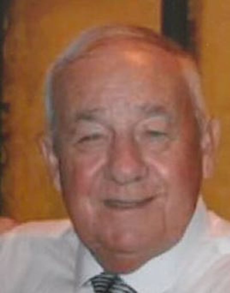 Herbert Wayne