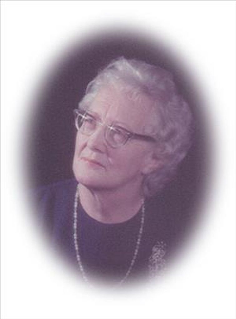 Clara Esterby