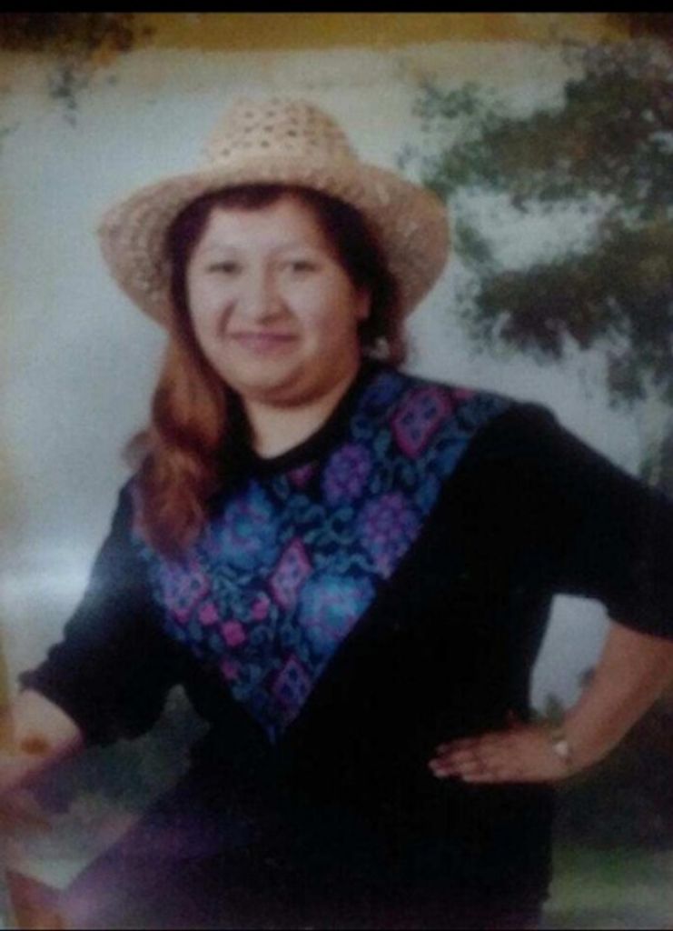 Viola Bautista Profile Photo