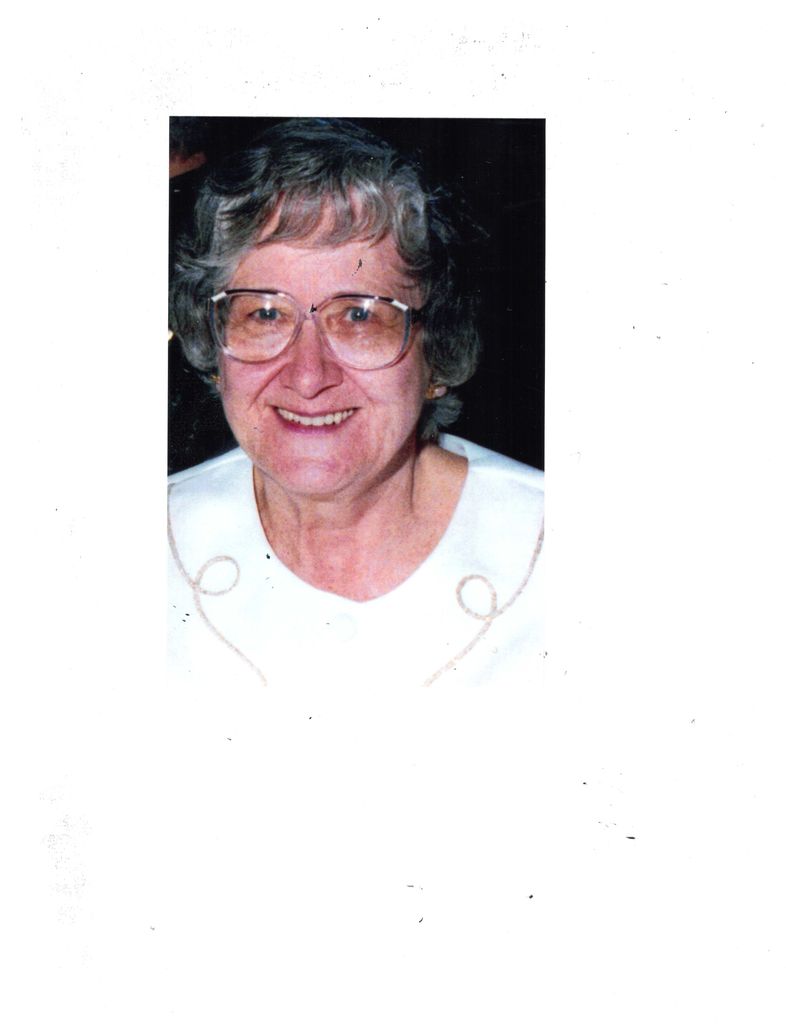 Dorothy King