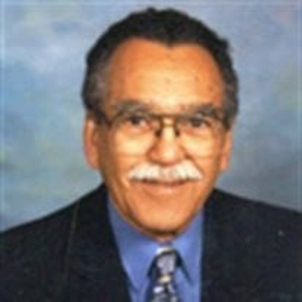 Dr. Ira Pope Crawley  Jr.