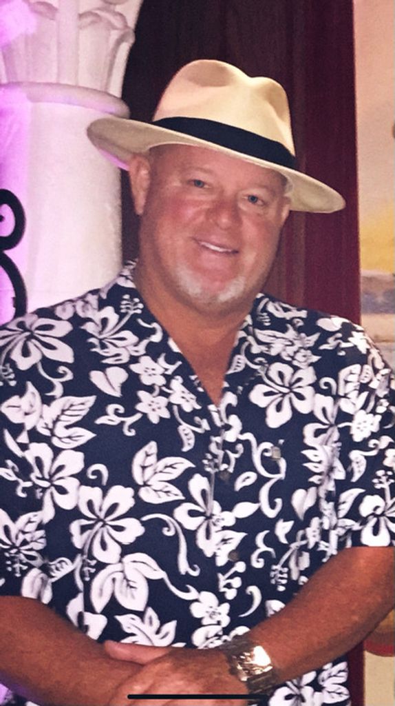 Louis D. Cross, Jr. Profile Photo