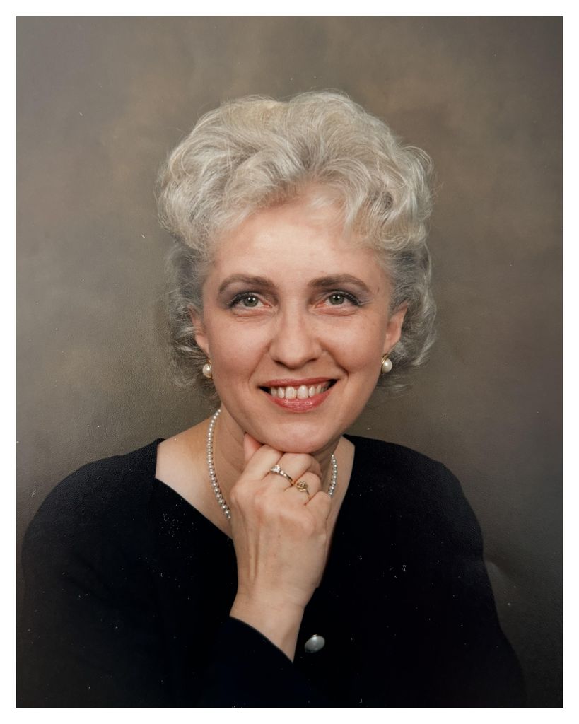 Brigitte R. Hansson Profile Photo