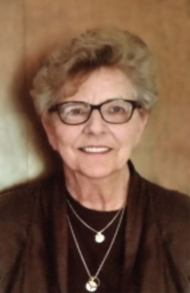 Alice M. LaPan