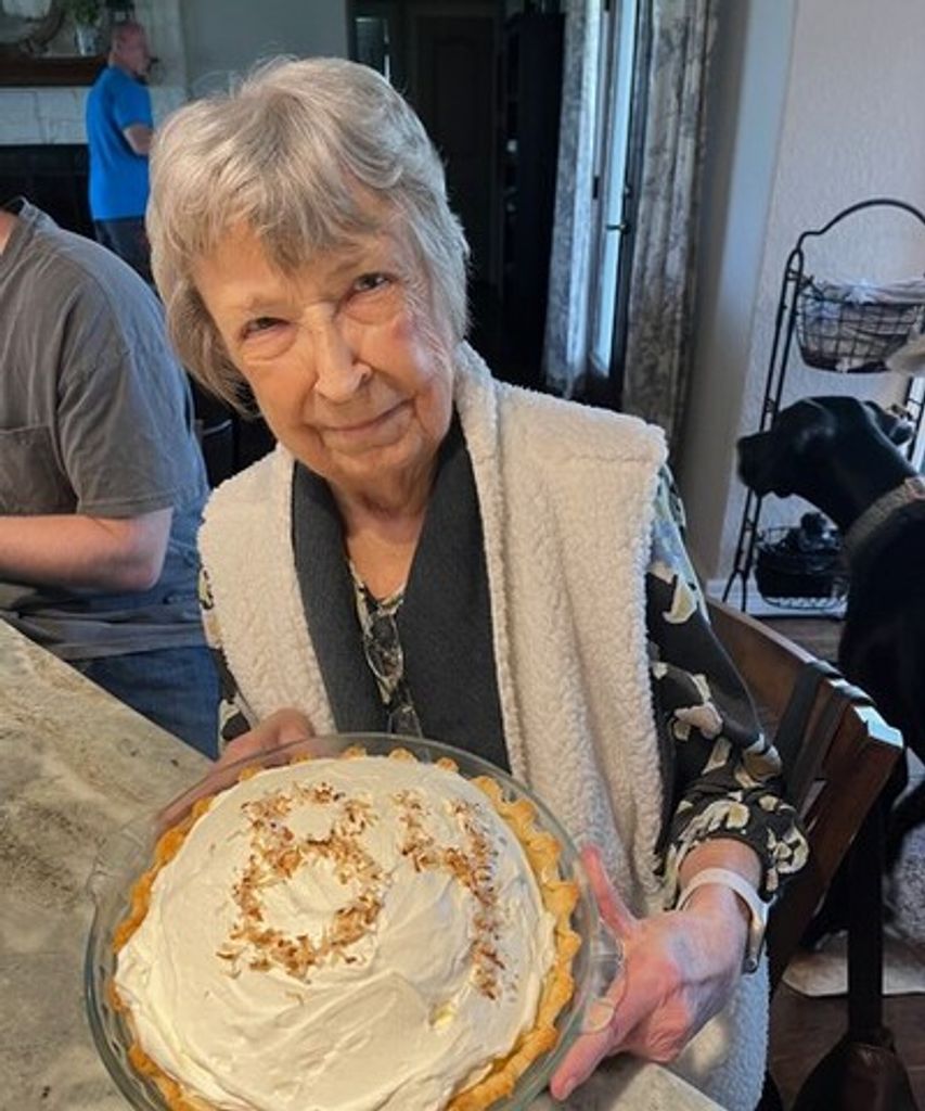 Jonnie Sue Jenkins