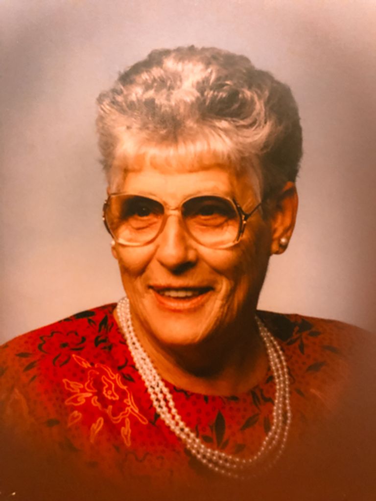 Waneta Jane Jones Profile Photo