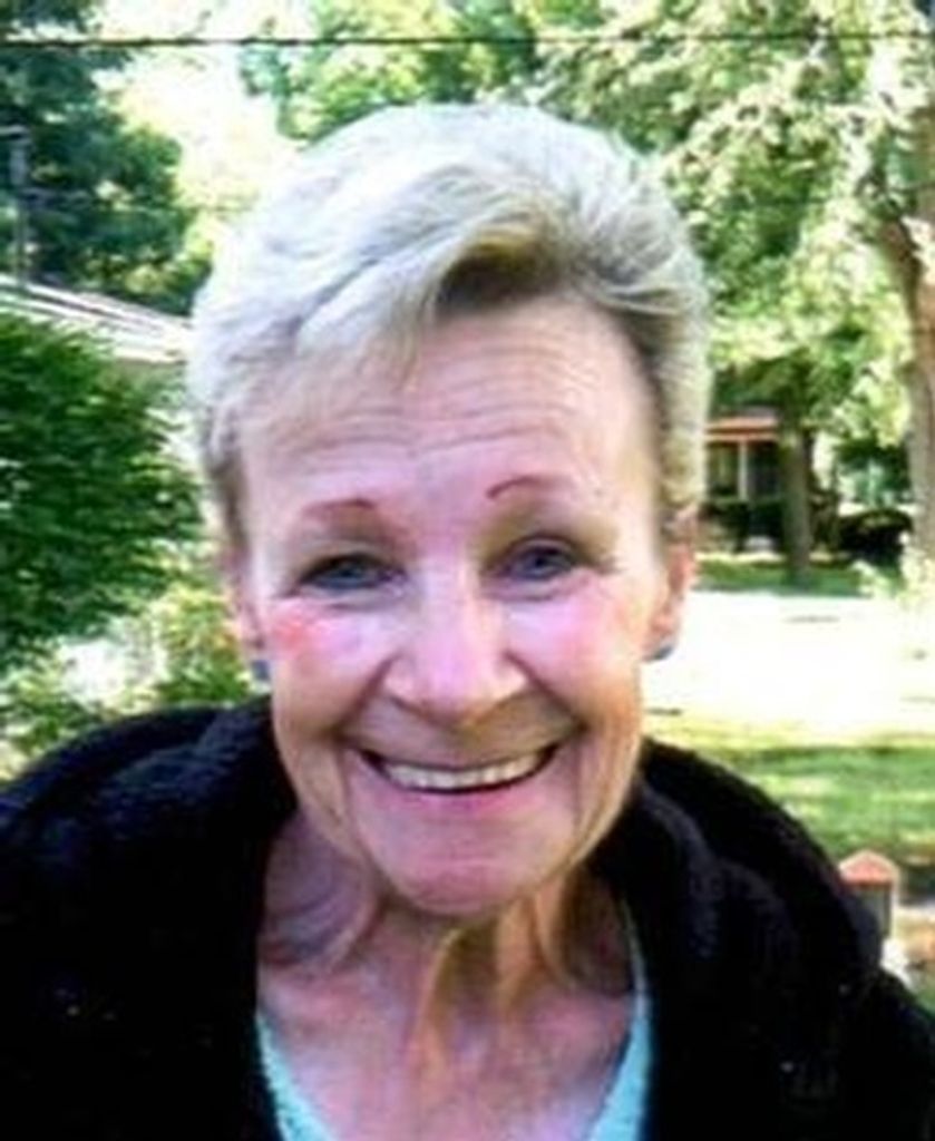 Rebecca "Meme" J. Carroll