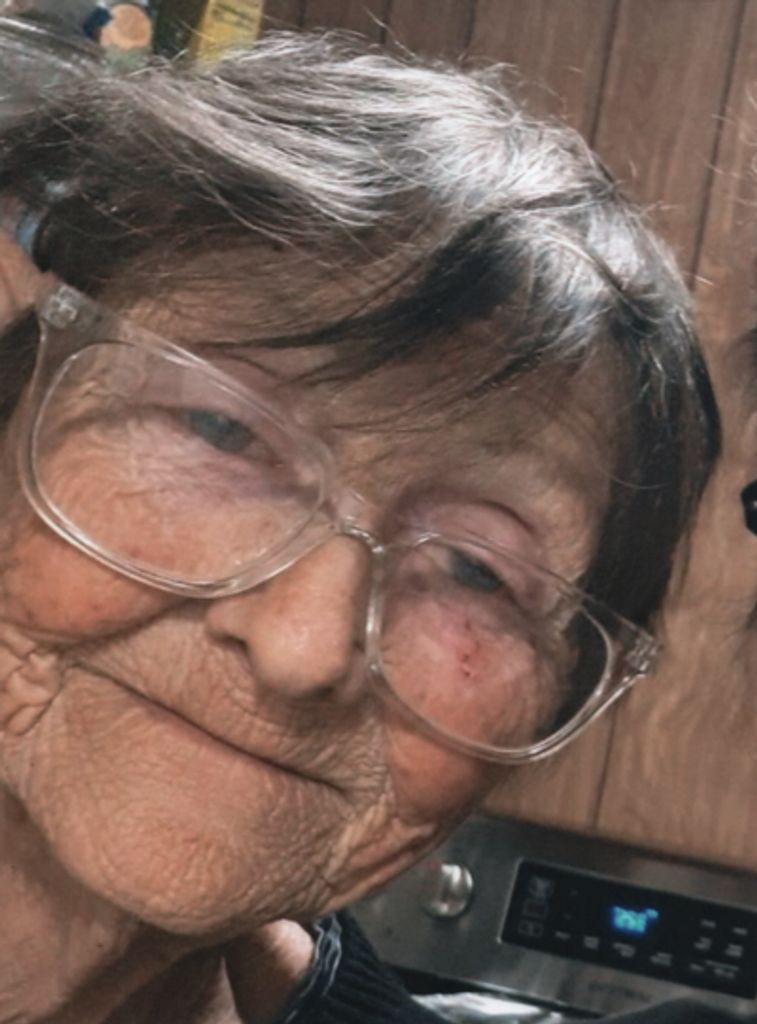 Charlotte Victoria Ellis