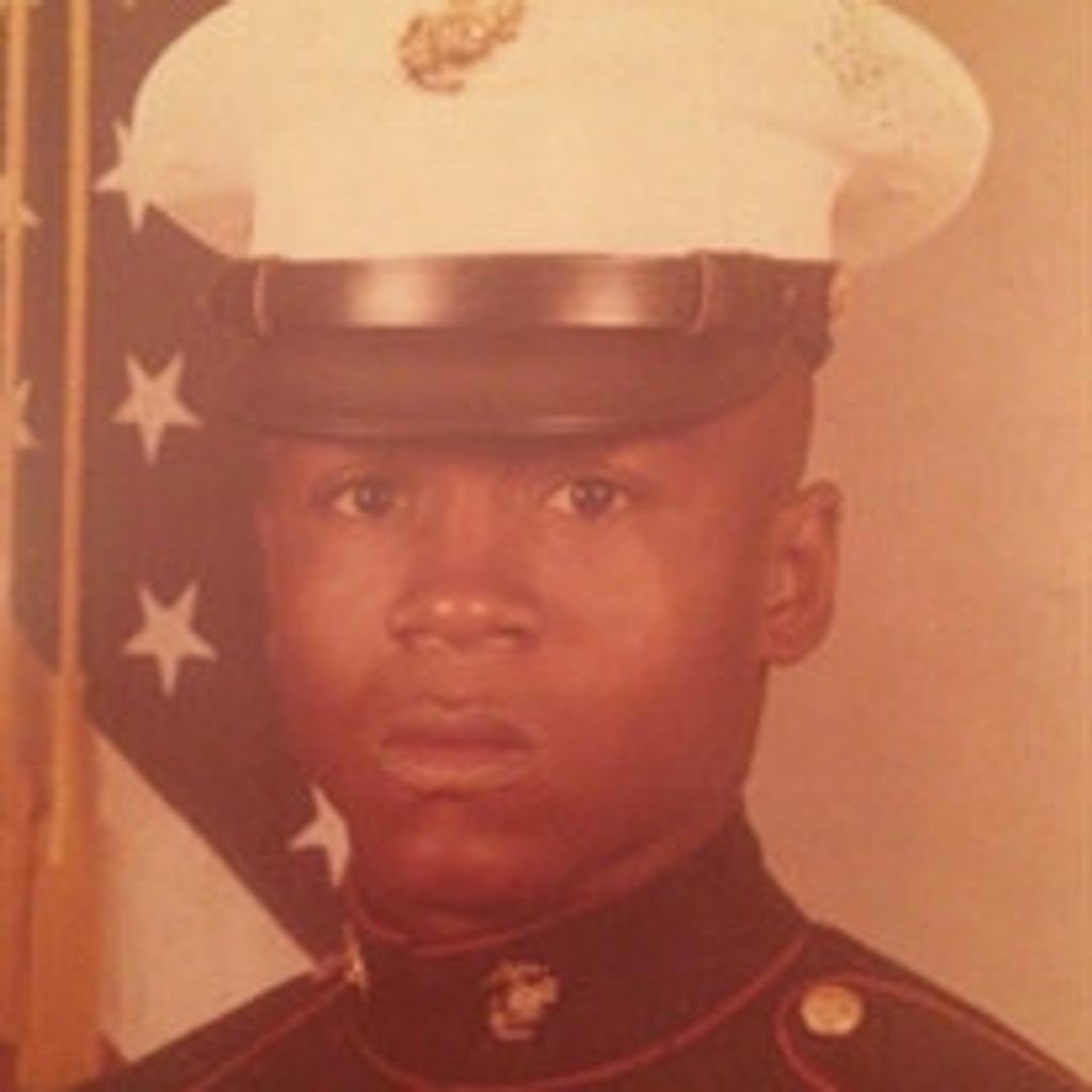 Terry Darnell Boardingham