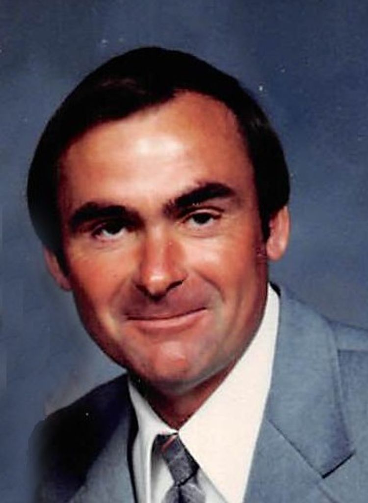Gary Jackson