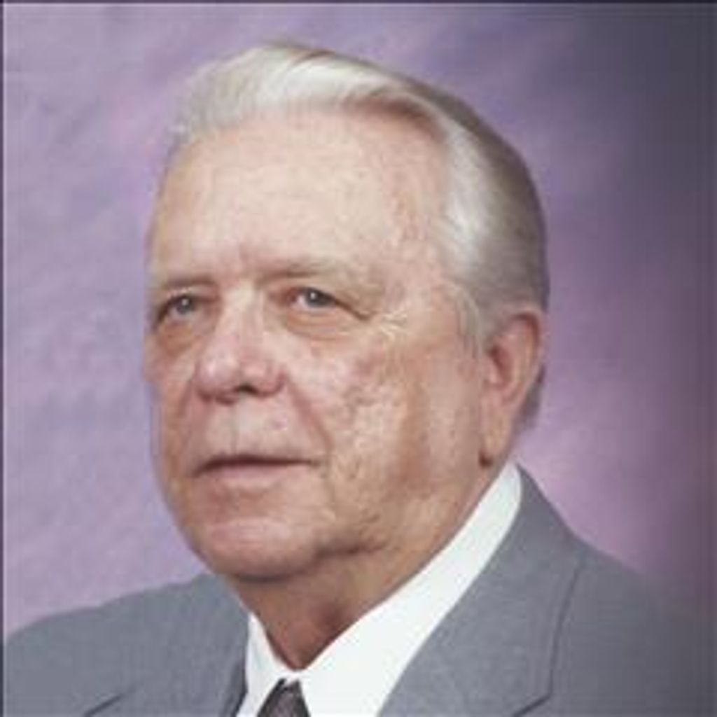 Donald R. Henderson