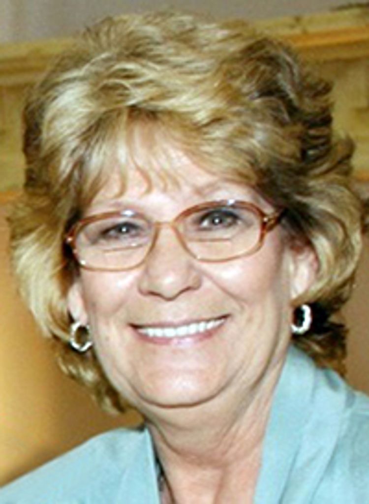 Joyce Helen Blythe Keuper Profile Photo