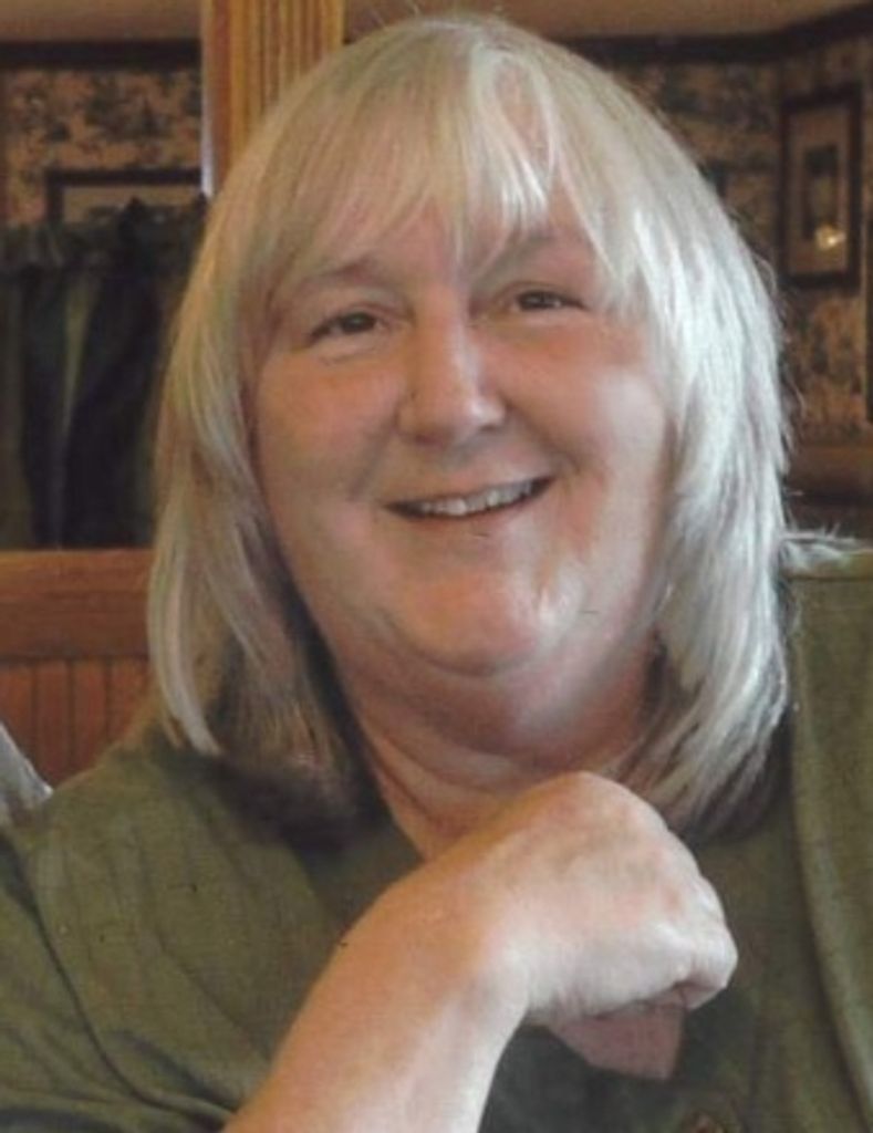Diane Sue  Harden Profile Photo