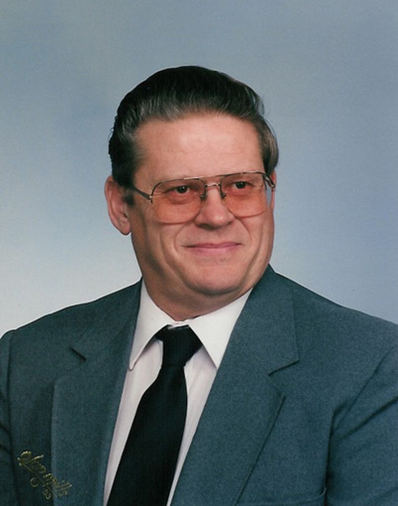 Dale Eugene Williams Profile Photo