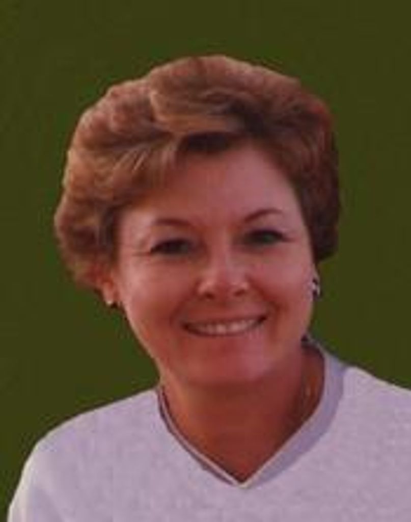 Linda Augustine