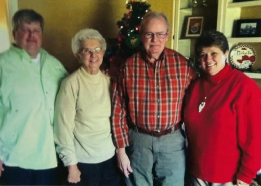 Ken Frederick Doster Profile Photo