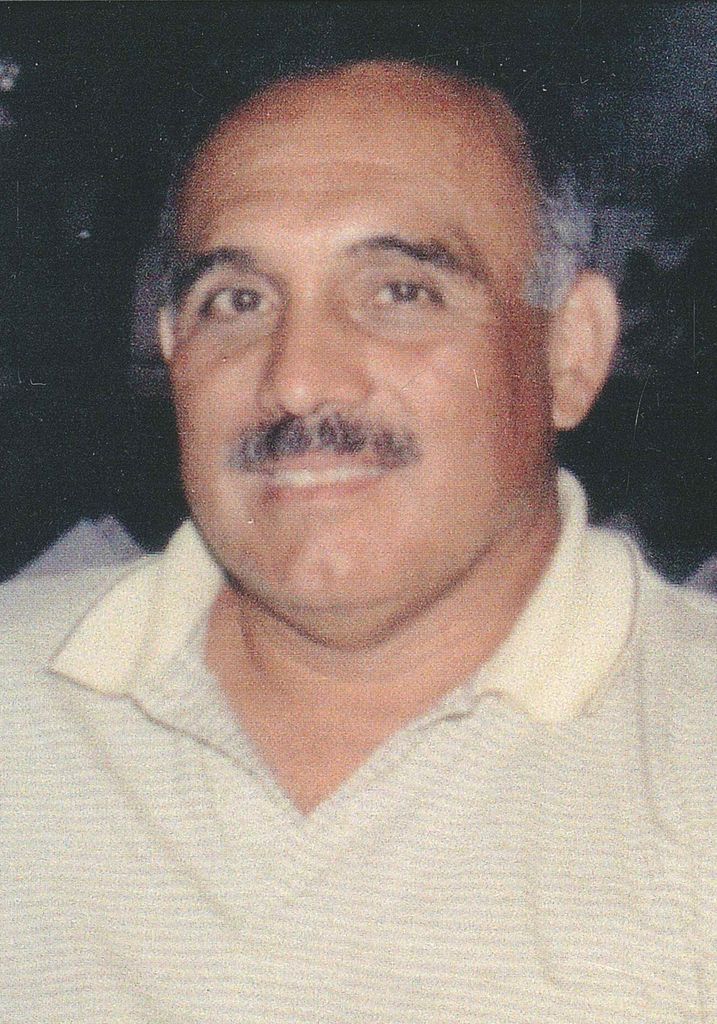 Robert Garcia