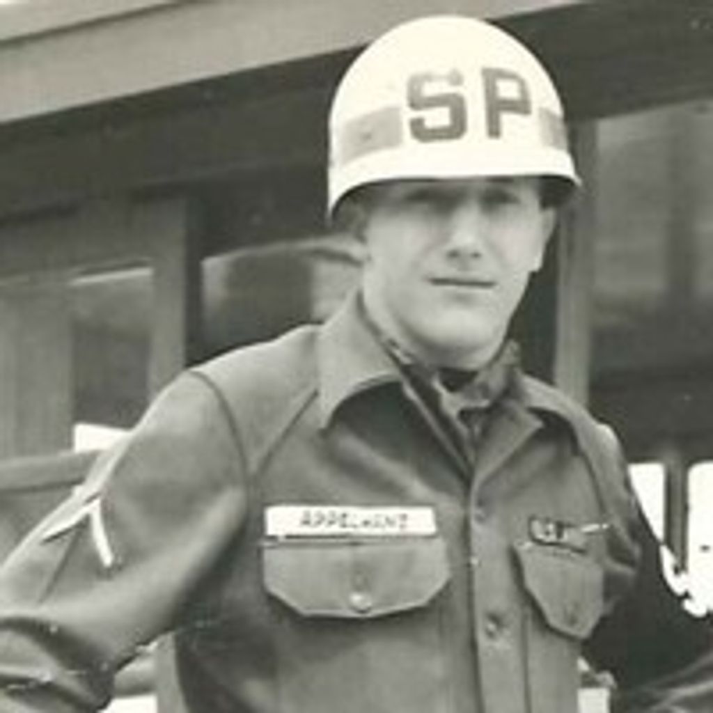 Richard Appelhanz