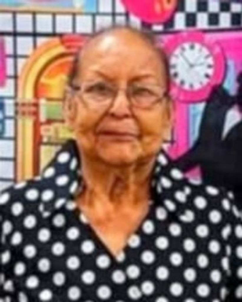 Josefina Cebreros Profile Photo