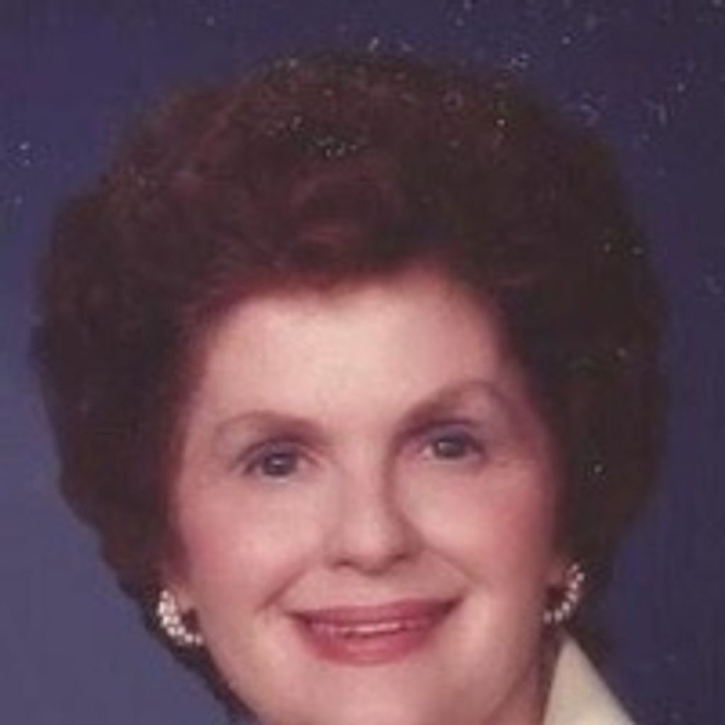 Eleanor Ruth Swartz