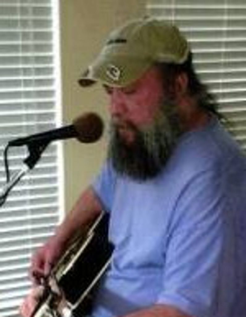 Brett Steven Weber