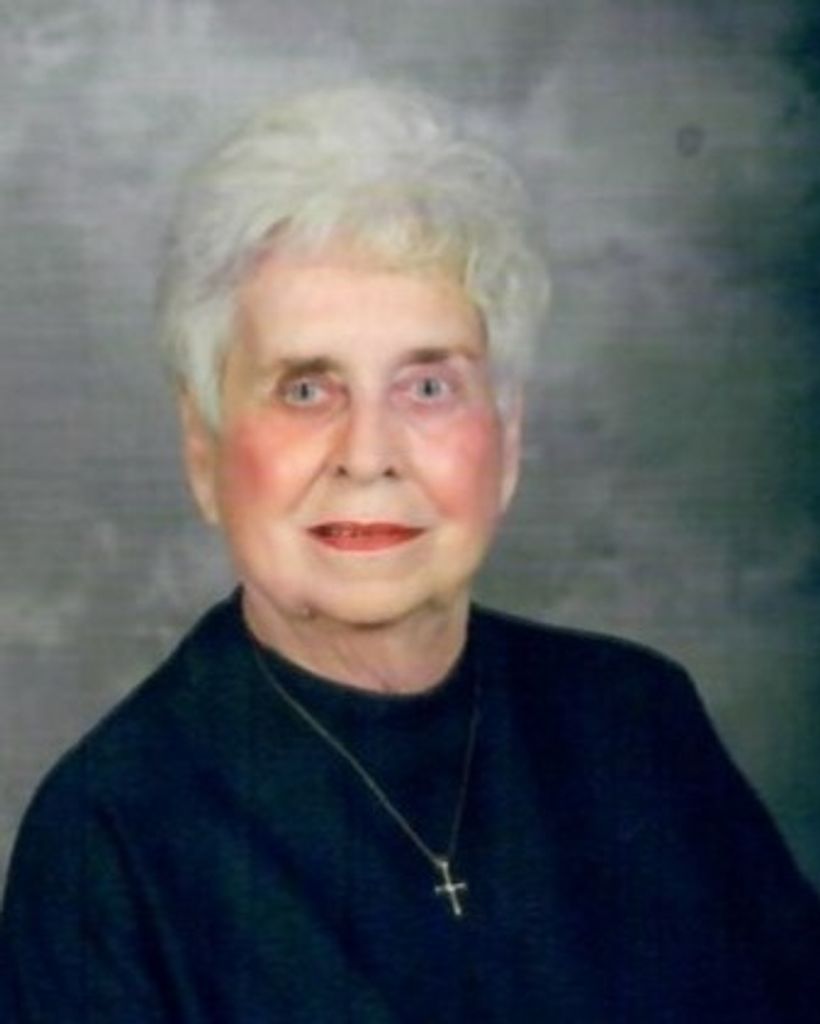 Mary Zuy Vilardo Profile Photo