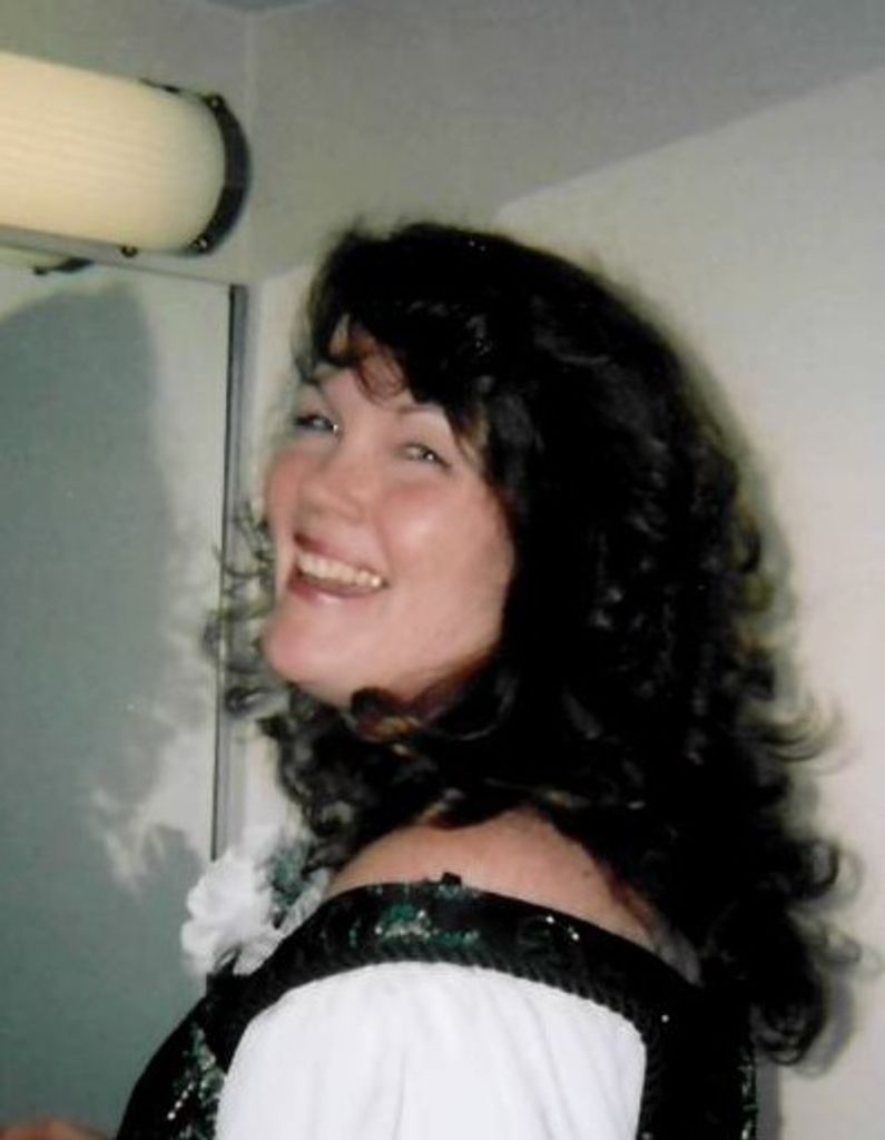Kim Harper